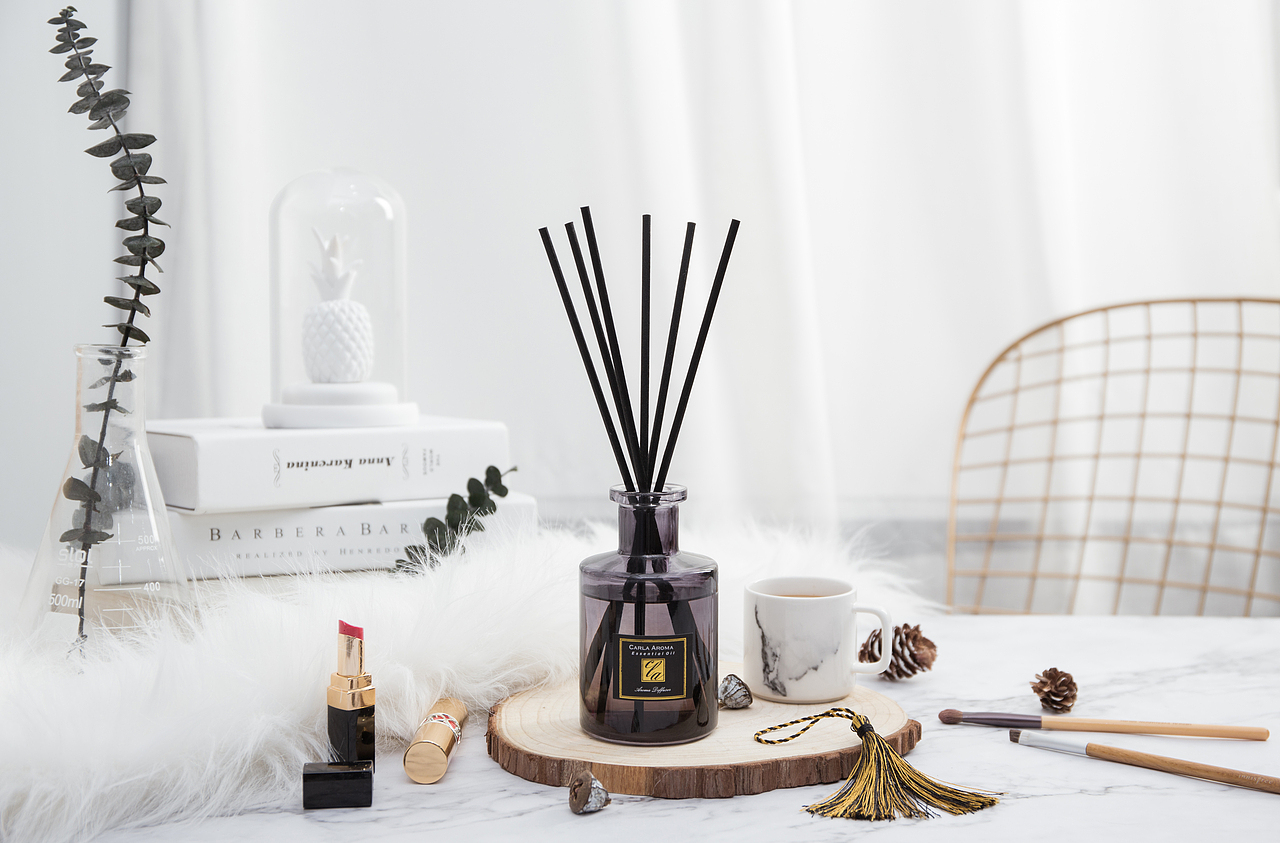 北欧风香薰精油