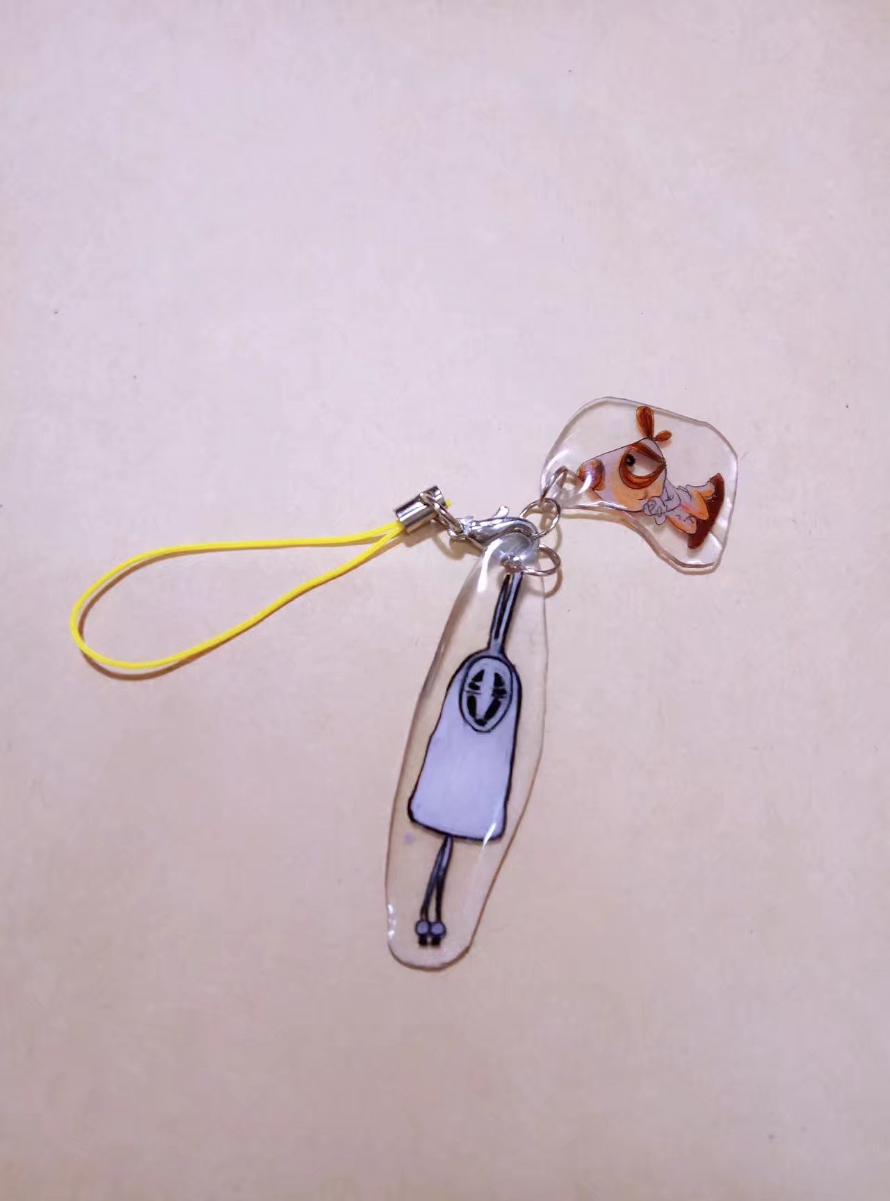 自制可爱好玩滴胶小萌物（图ZMTEyMDg2NDky） - 首饰设计 - 站酷设计师流沙桥原创素材 - 站酷ZCOOL