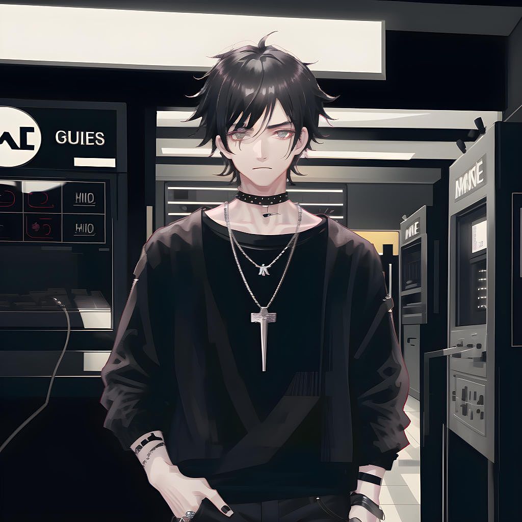 AI画（图ZMzQ0Mjk1MzQ4） - AI作品 - 站酷设计师TUBI颗粒子原创素材 - 站酷ZCOOL