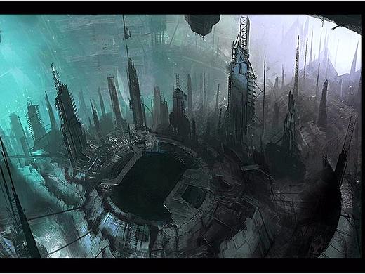 概念设计（个人主页-ZMjc3NjQzMjA=） - 独立游戏 - 站酷设计师徐琳608原创素材 - 站酷ZCOOL