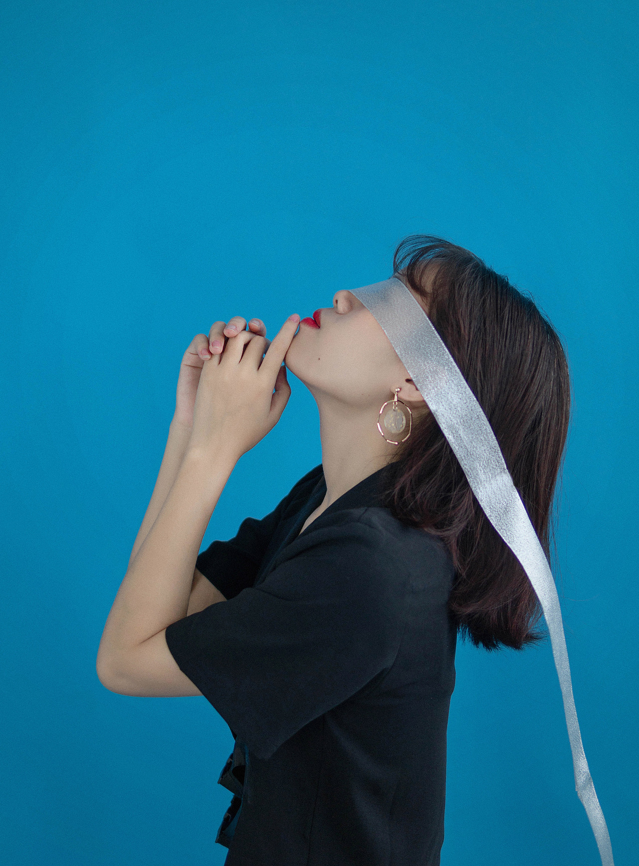 我所追求的一切 不过是为了自由