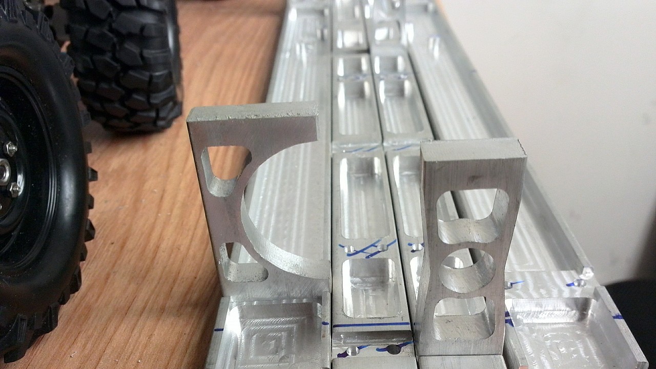 从设计到试车，第一批次美国军卡m977.新手。（图ZMTc3MTMyNTI=） - 其他工业/产品 - 站酷设计师向前看w原创素材 - 站酷ZCOOL