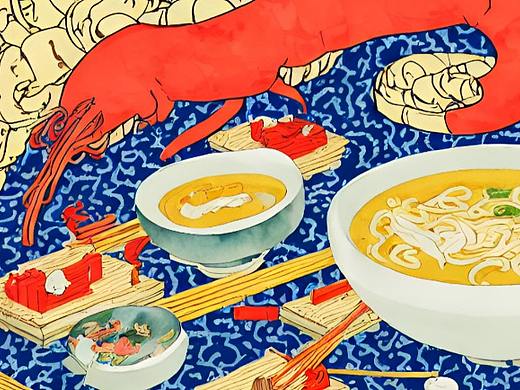 占坑（个人主页-ZNjMwMjk2MzI=） - 海报 - 站酷设计师喂你是瓜的嗦原创素材 - 站酷ZCOOL