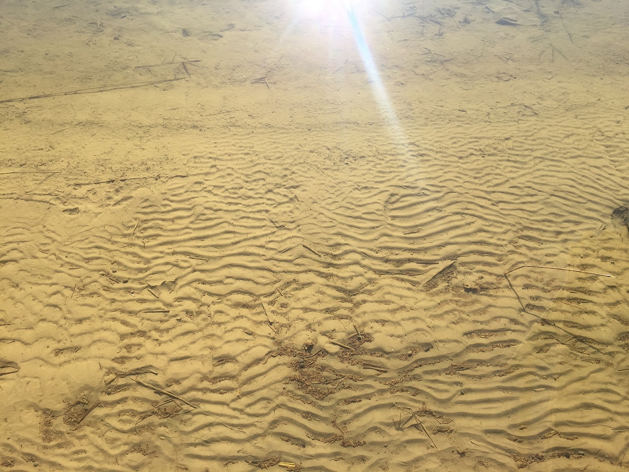 一辈子值得去一次的地方-中国大西北