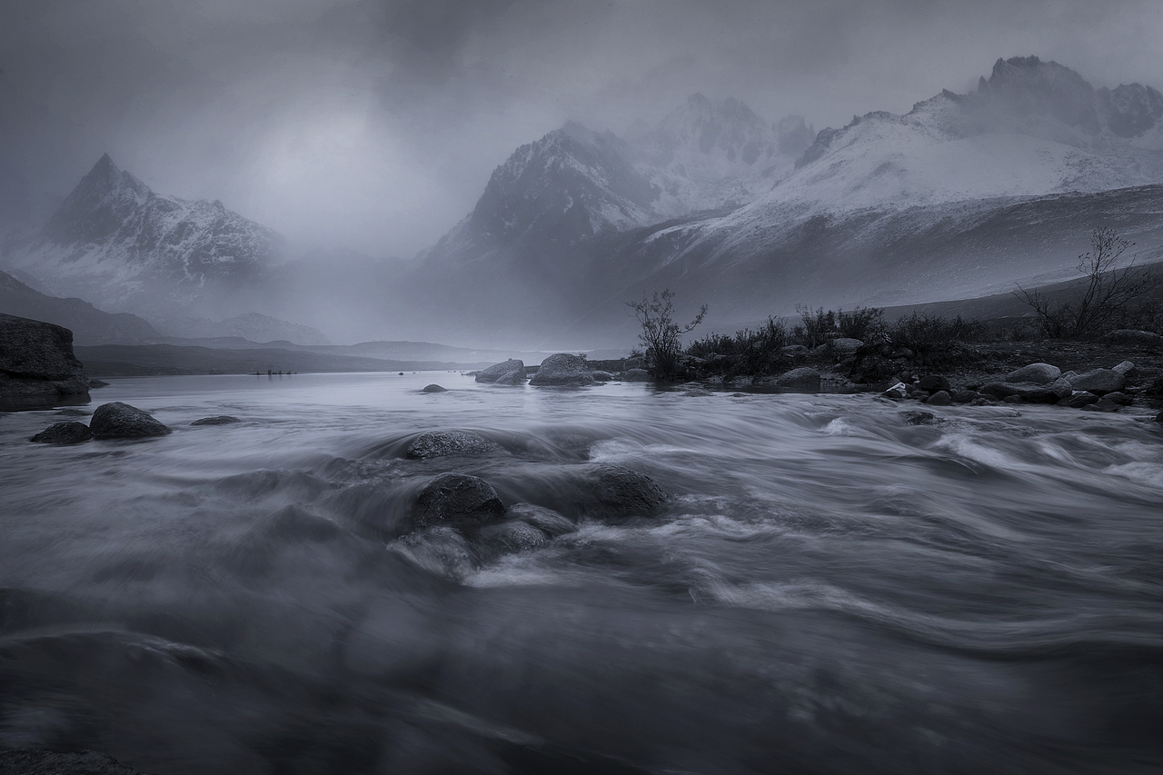 摄影风光后期-大片从此诞生 贰（图ZMTQ2NTIzNTMy） - 修图/后期 - 站酷设计师加利全能摄影师原创素材 - 站酷ZCOOL