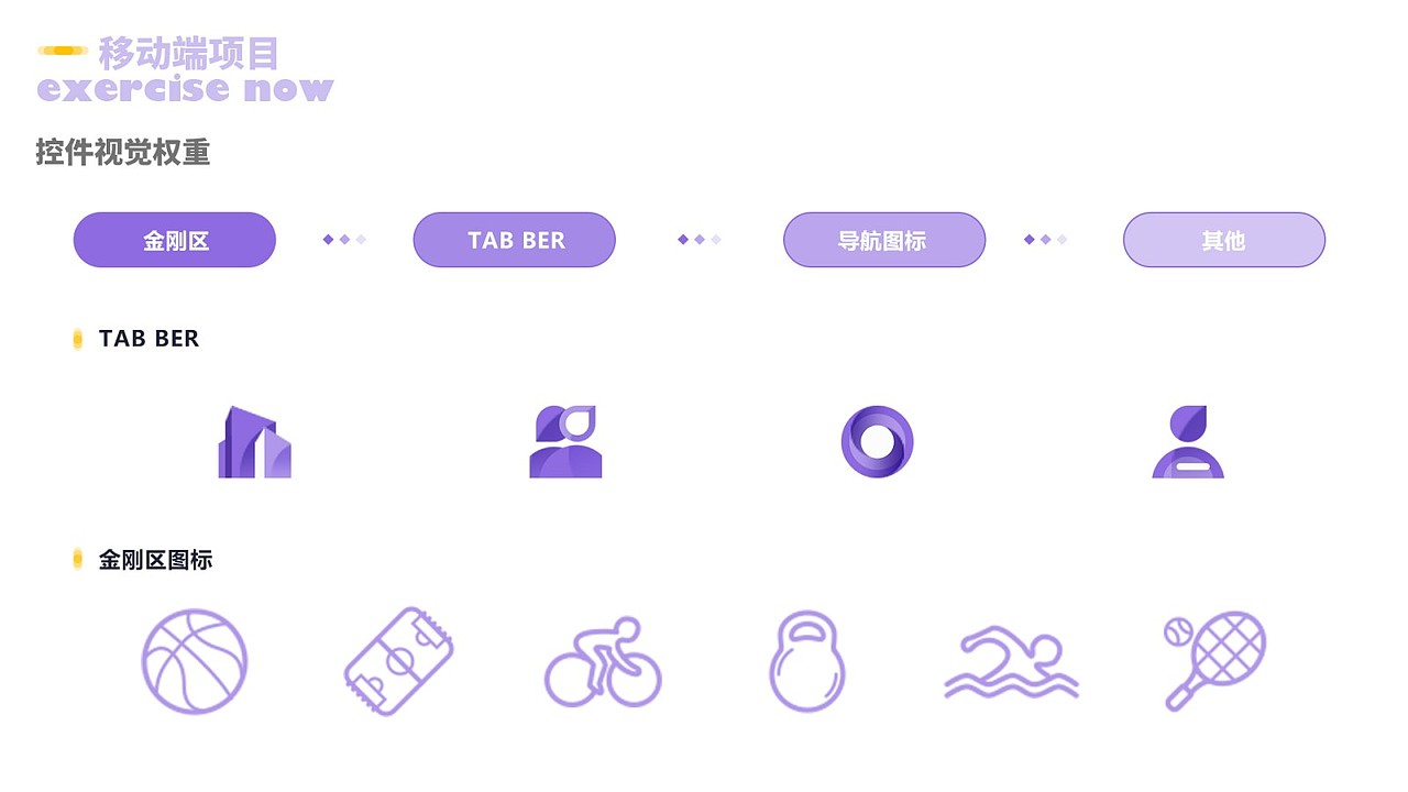 场馆预约(运动健身)APP