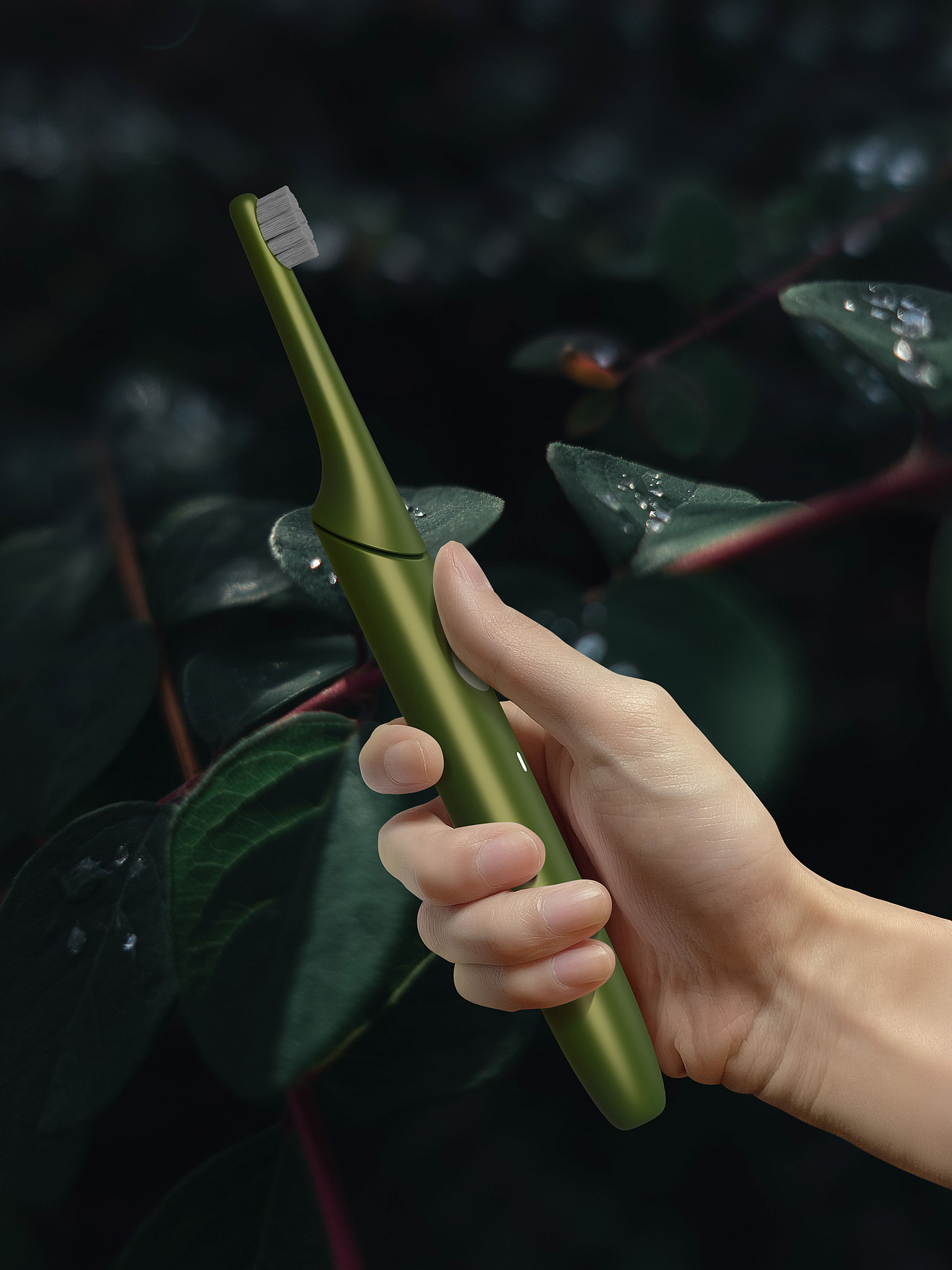 電動牙刷｜Electric toothbrush（圖ZMjQyMjgyMTYw） - 生活用品 - 站酷設計師FangCunDesign原創(chuàng)素材 - 站酷ZCOOL