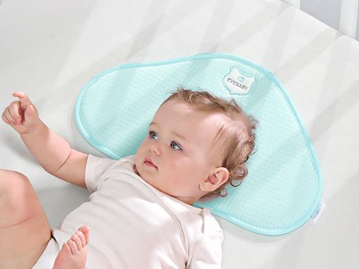 宝宝枕头
