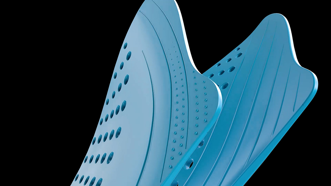 矫正鞋垫三维产品视频（图ZMjgyMjc0Mjg4） - 电商 - 站酷设计师产品摄影建模渲染原创素材 - 站酷ZCOOL