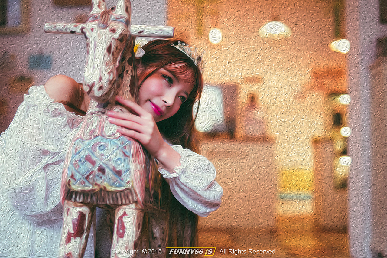 【 静怡年华 】（图ZMTcyNDU1ODc2） - 人像摄影 - 站酷设计师Funny66IS原创素材 - 站酷ZCOOL