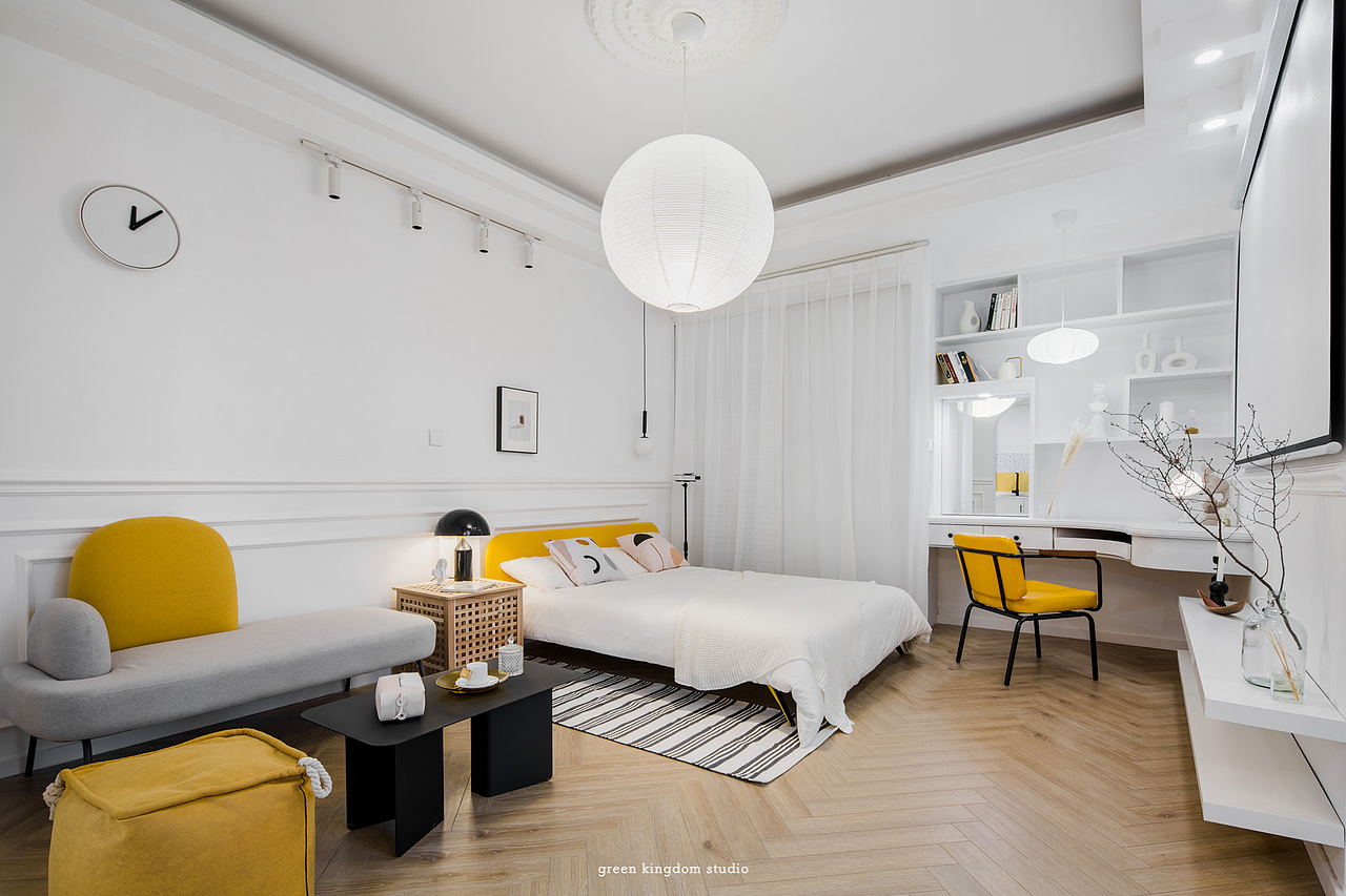 问宿·雏菊（图ZMTYyMTk4MzA4） - 环境/建筑摄影 - 站酷设计师seesawKK原创素材 - 站酷ZCOOL