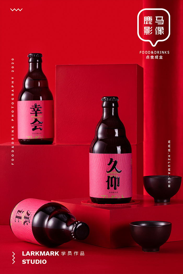 电商摄影/美食摄影/杭州摄影培训丨学员作品合集