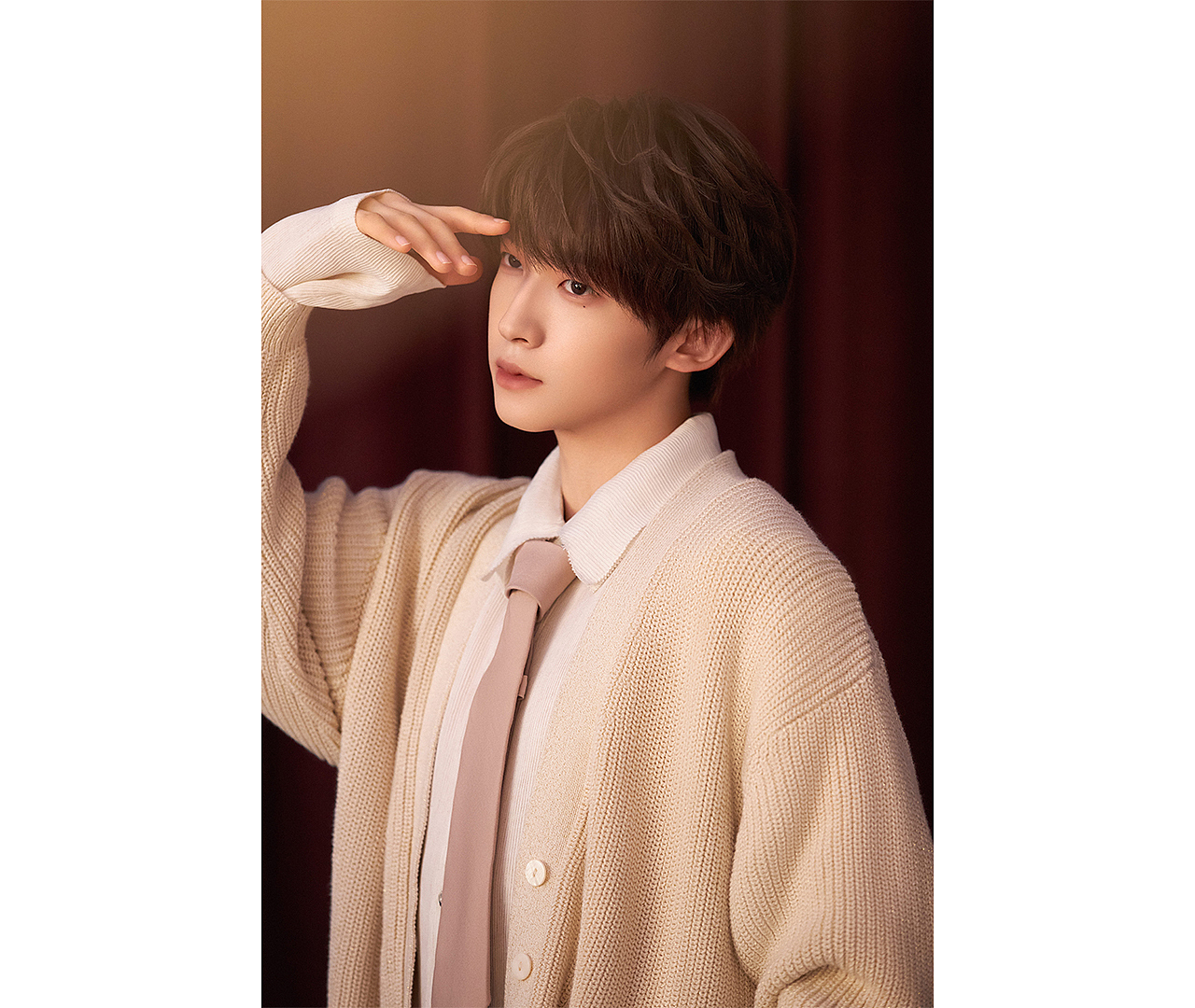 明星刘宇（图ZMjk0Mjk3NTI4） - 人像摄影 - 站酷设计师产蜜多媒体工作室原创素材 - 站酷ZCOOL