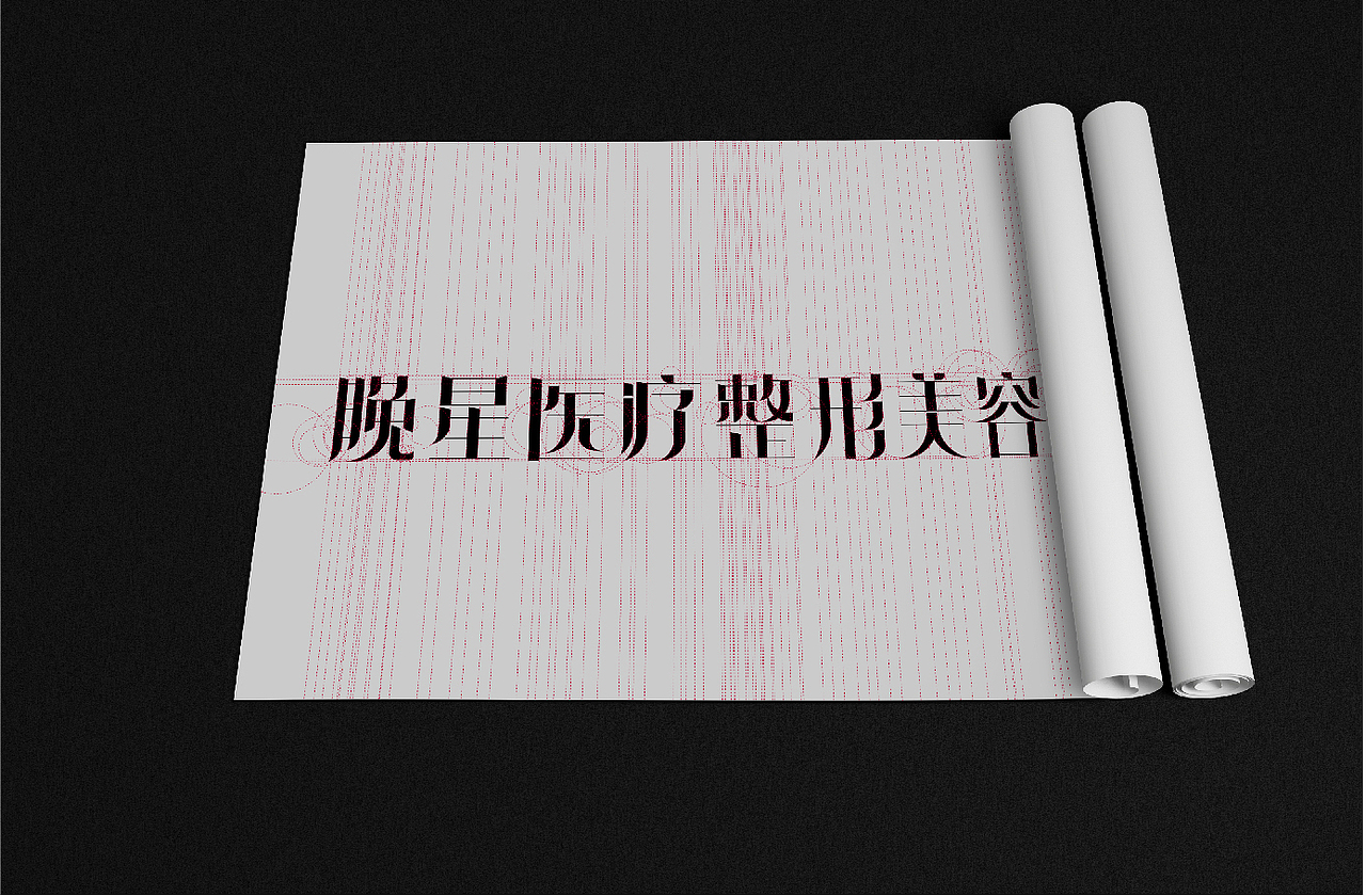 晚星医疗整形美容品牌