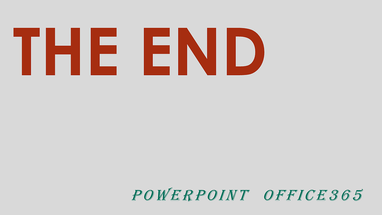 “骨膜炎知多少?”PPT演示 20天制作挑战