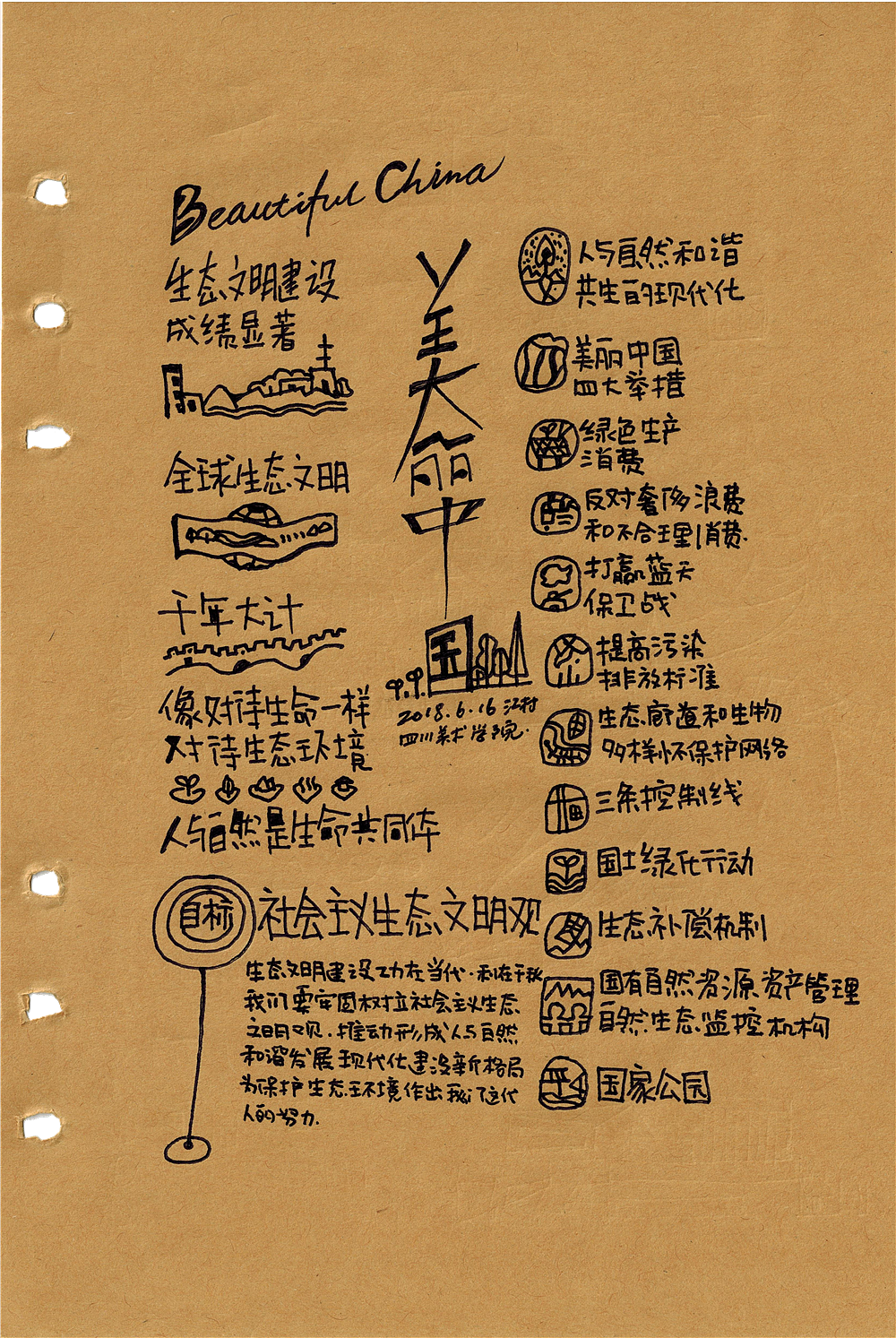 国家艺术基金“一镇一品”学习笔记之一（图ZMTMyMzk2NTA4） - 创作习作 - 站酷设计师江村原创素材 - 站酷ZCOOL