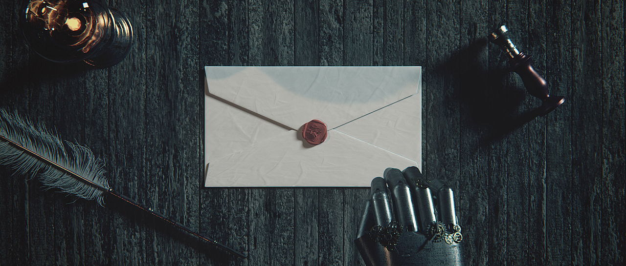 Steam Punk Title（图ZMTQwMjEzOTIw） - 动画/影视 - 站酷设计师poyin747原创素材 - 站酷ZCOOL