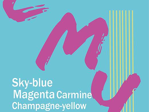 CMYK（个人主页-ZMzQ2NTQ3MDA=） - 字体/字形 - 站酷设计师楼染原创素材 - 站酷ZCOOL