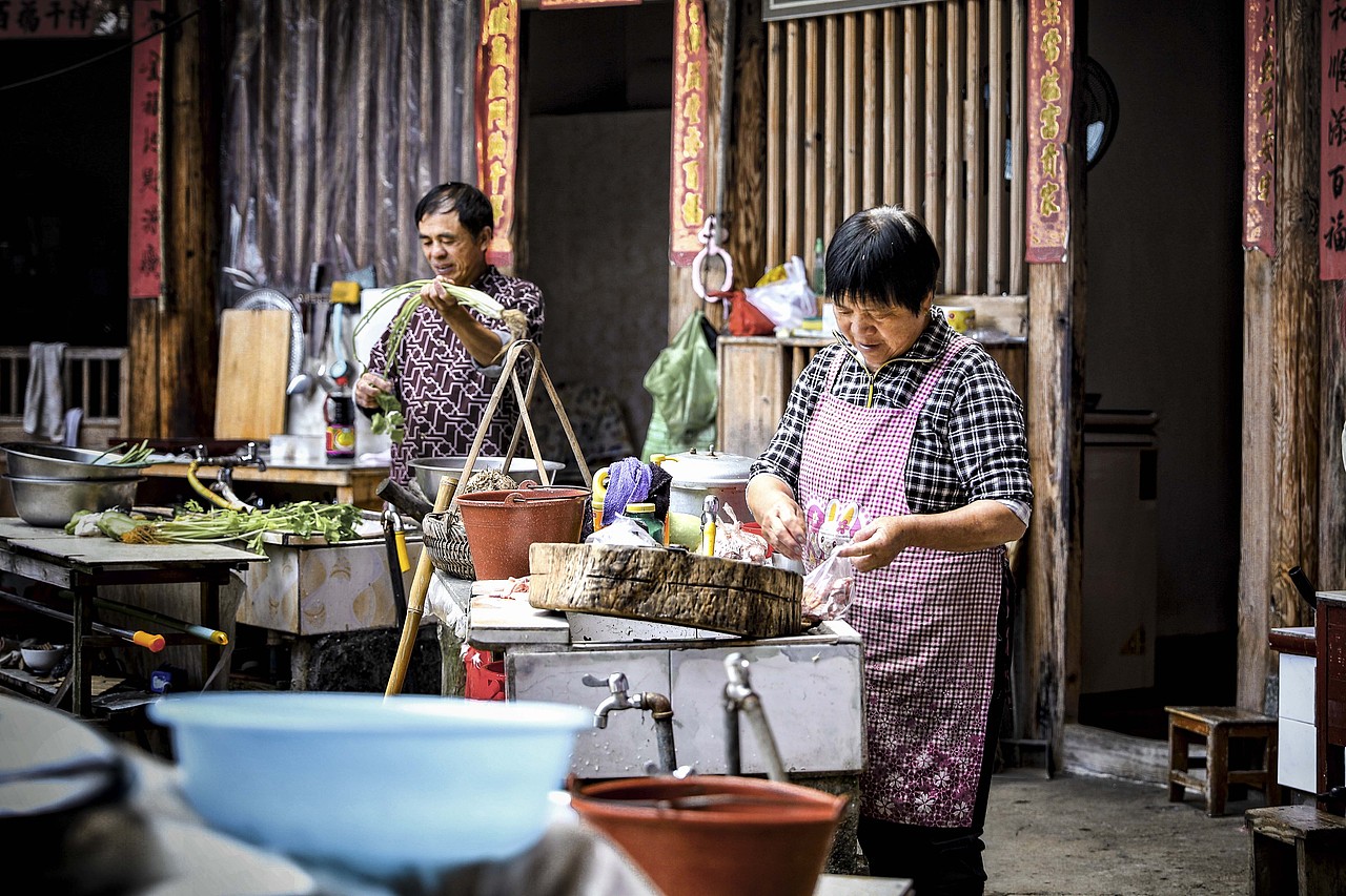 2019年写生、扫街（图ZMjI4MDAxOTY4） - 人文/纪实摄影 - 站酷设计师宫树原创素材 - 站酷ZCOOL