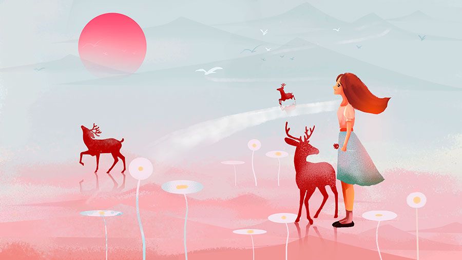 森呼吸21的个人主页（封面预览） - 主页封面设置 - 站酷设计师森呼吸21原创素材 - 站酷ZCOOL