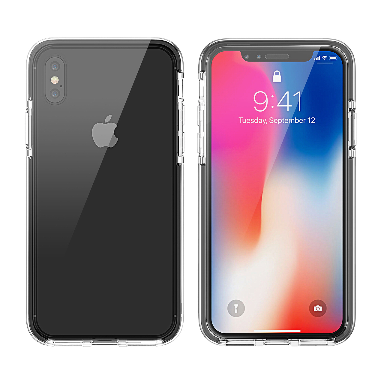 iphoneX手机壳1