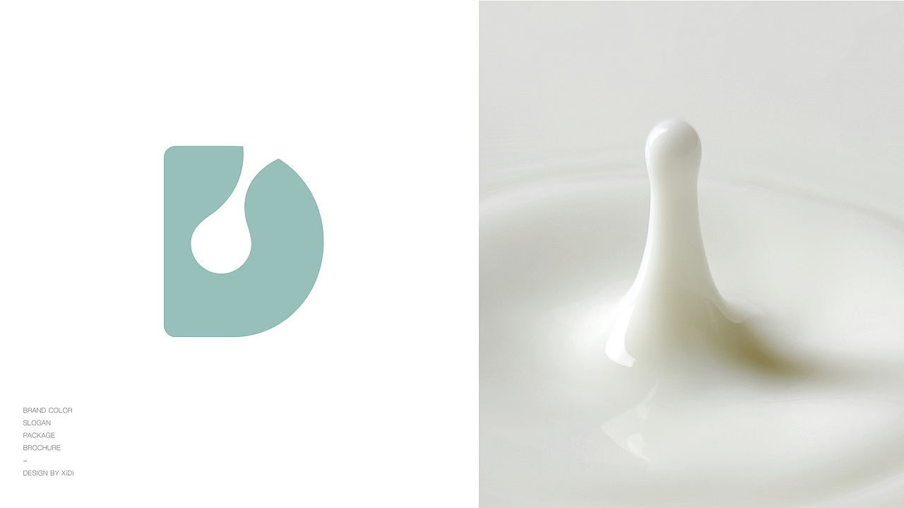 品牌设计|美国母婴品牌