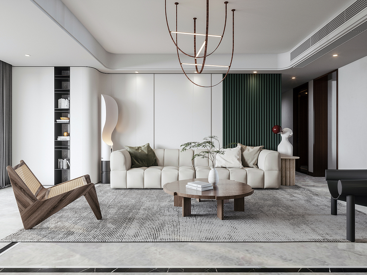 日常现代风格一套（图ZMjMyOTM2NDA4） - 家装设计 - 站酷设计师酷酷的寞原创素材 - 站酷ZCOOL