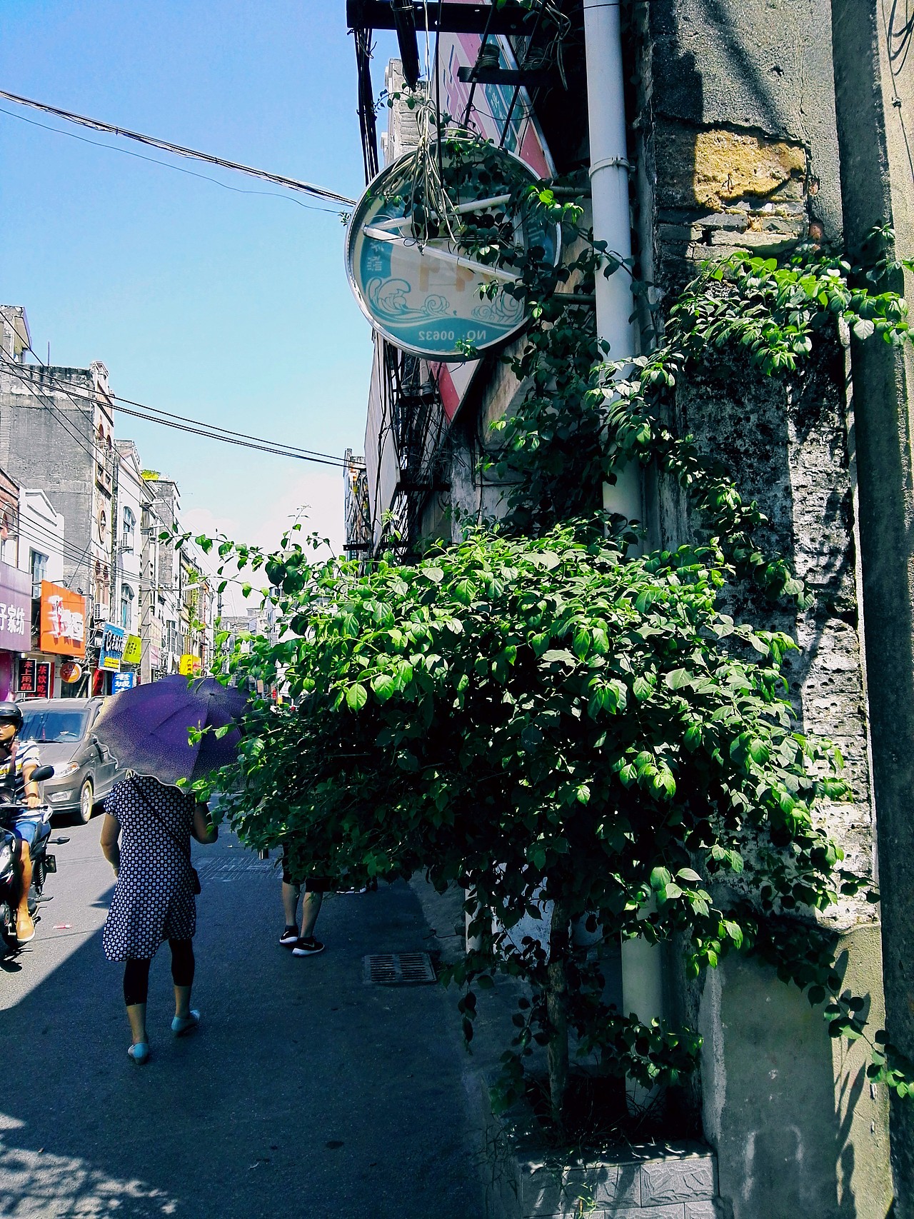 襄阳-长沙-北海