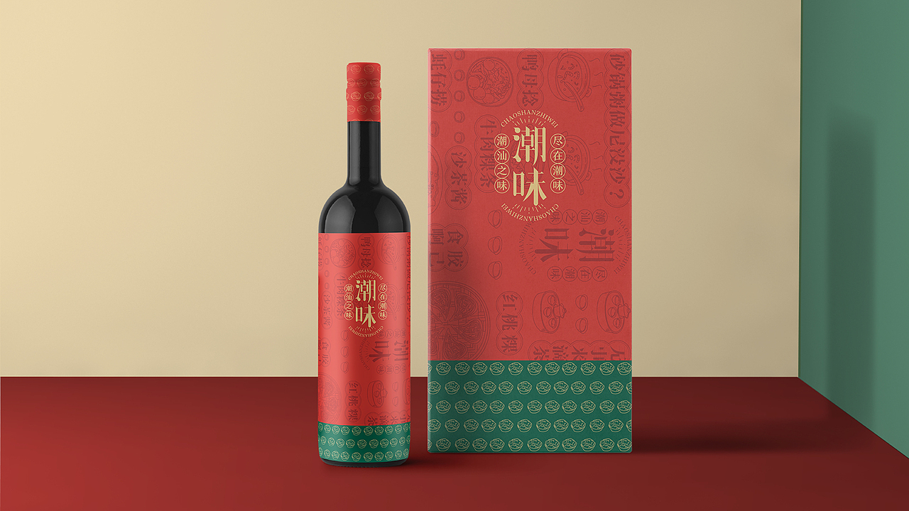 品牌提案