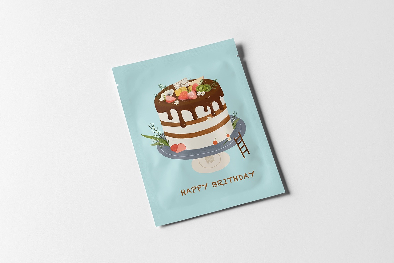 蛋糕???海鮮面??（圖ZMTk5MzkyMzIw） - 創(chuàng)作習作 - 站酷設計師樹下夏光原創(chuàng)素材 - 站酷ZCOOL