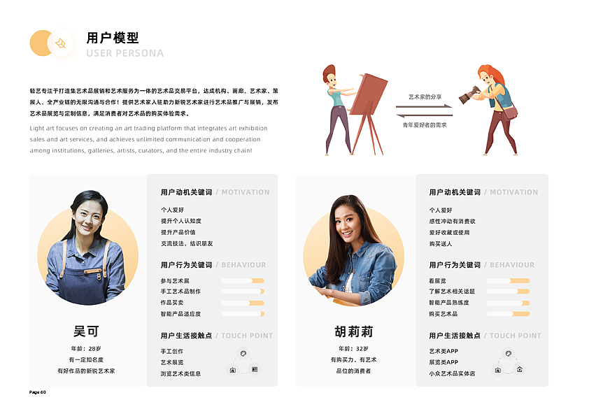 轻艺APP-手工艺品交易平台（图ZMjExOTA3Njcy） - 交互/UE - 站酷设计师乐其乐也0606原创素材 - 站酷ZCOOL