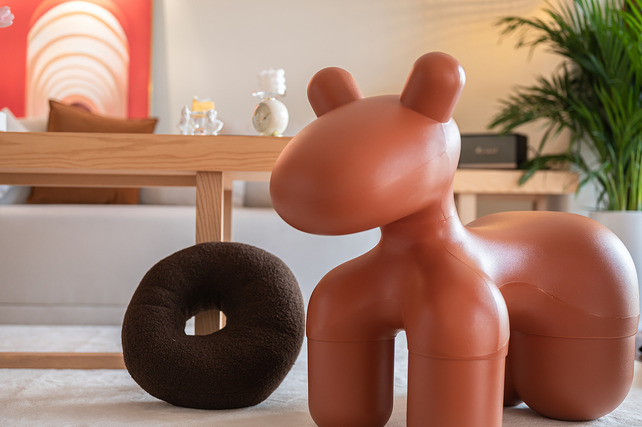 一个简单的民宿设计分享