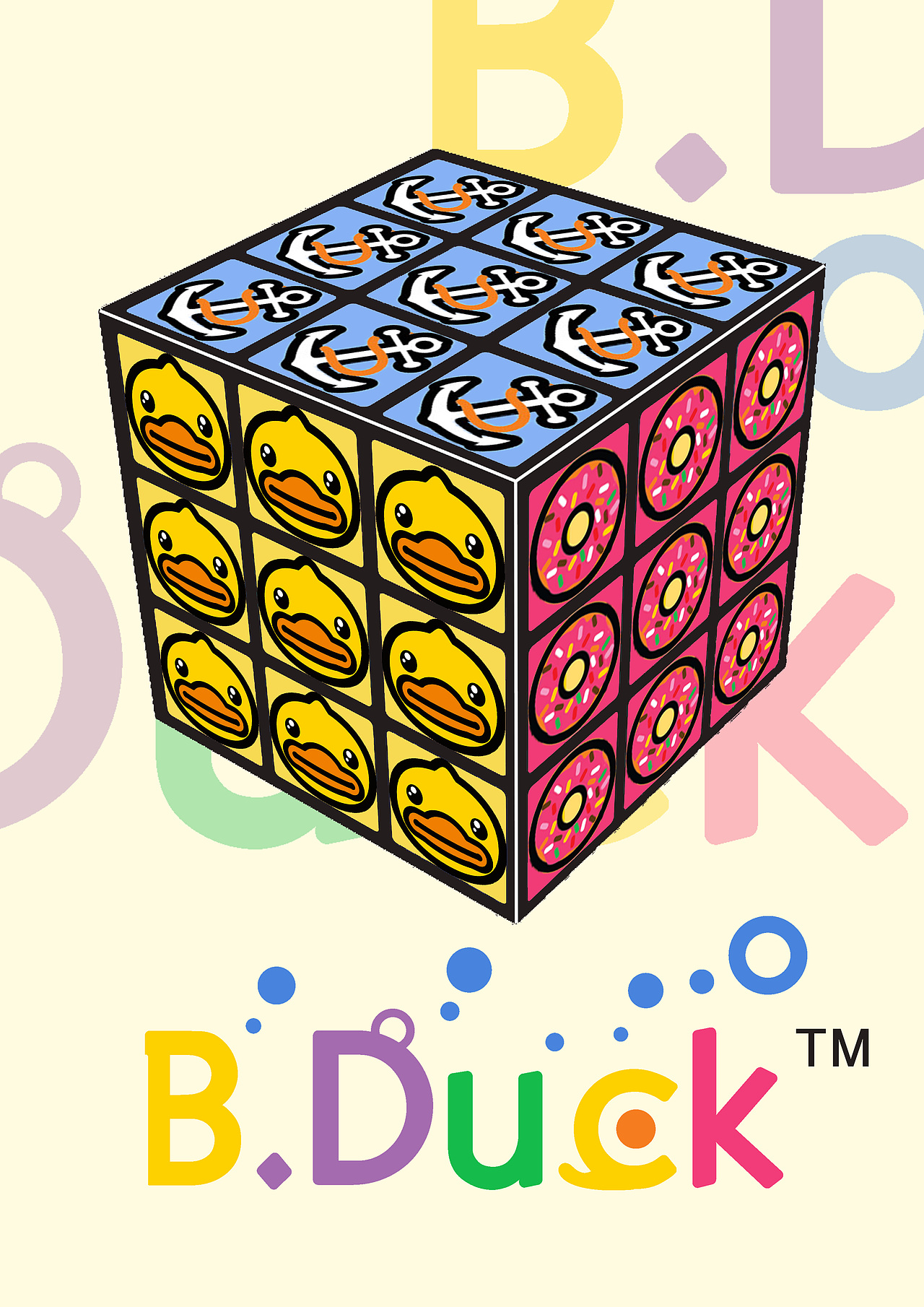 16年春季学院奖 Buck（图ZODQzNjI1OTI=） - 海报 - 站酷设计师TenoneII原创素材 - 站酷ZCOOL