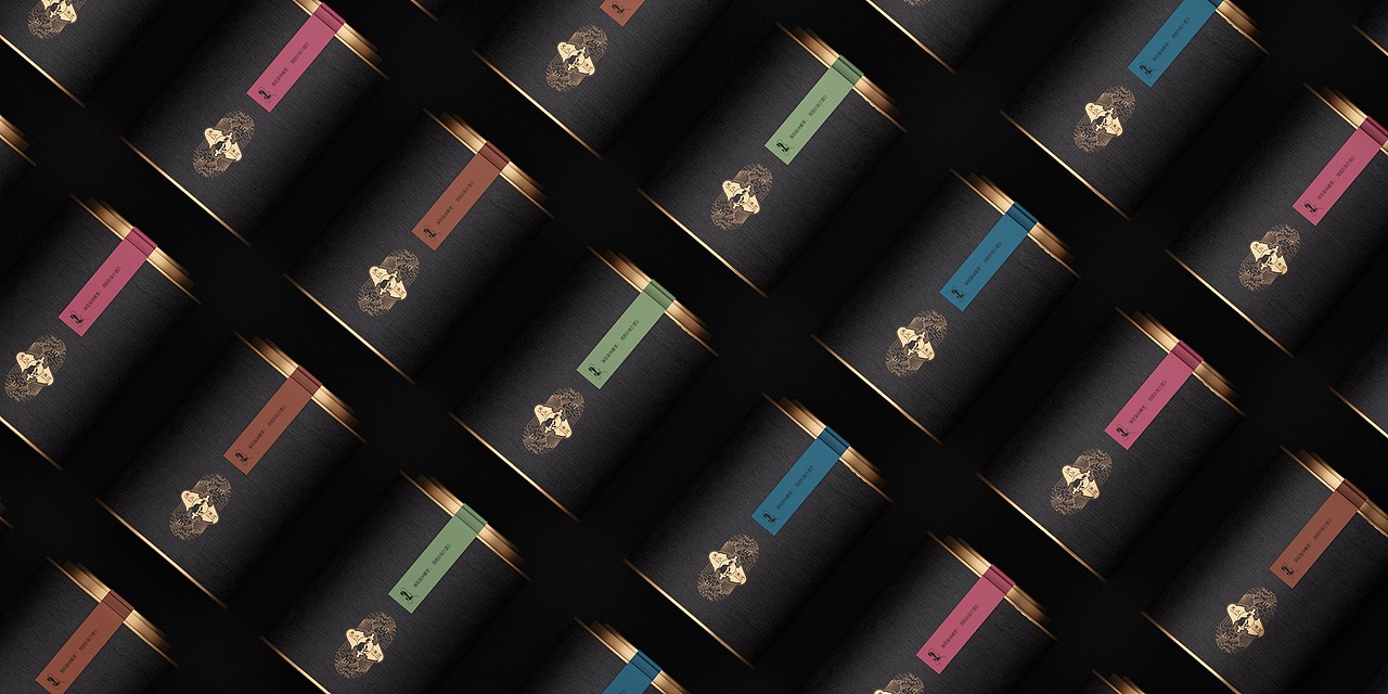 先政传茗非遗茶叶包装设计（图ZMjM1MDQ1MDQ0） - 包装 - 站酷设计师郑万兴原创素材 - 站酷ZCOOL