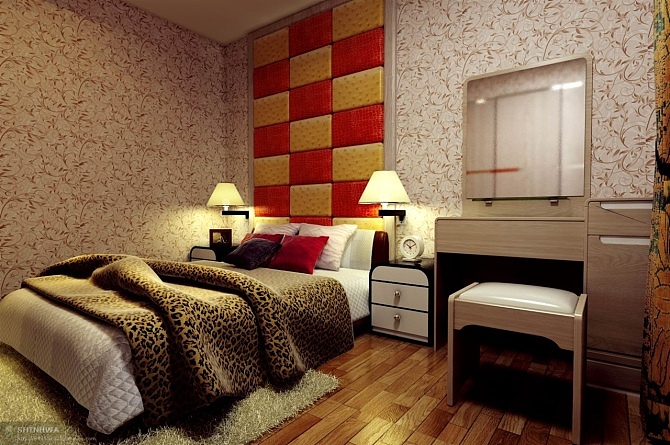 室内设计（图ZMjIwNTgyOA==） - 建筑/空间 - 站酷设计师a8543511原创素材 - 站酷ZCOOL