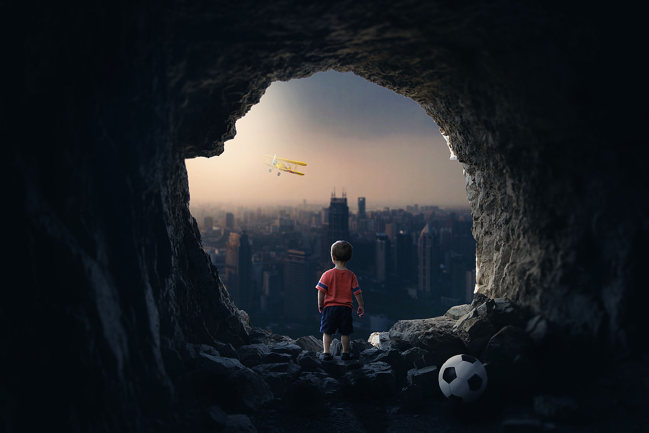 电商海报合成排版