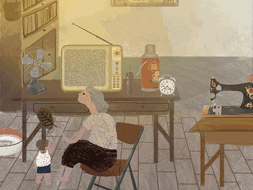 站在2018的年端,回头看看还真是一个不错的四十年