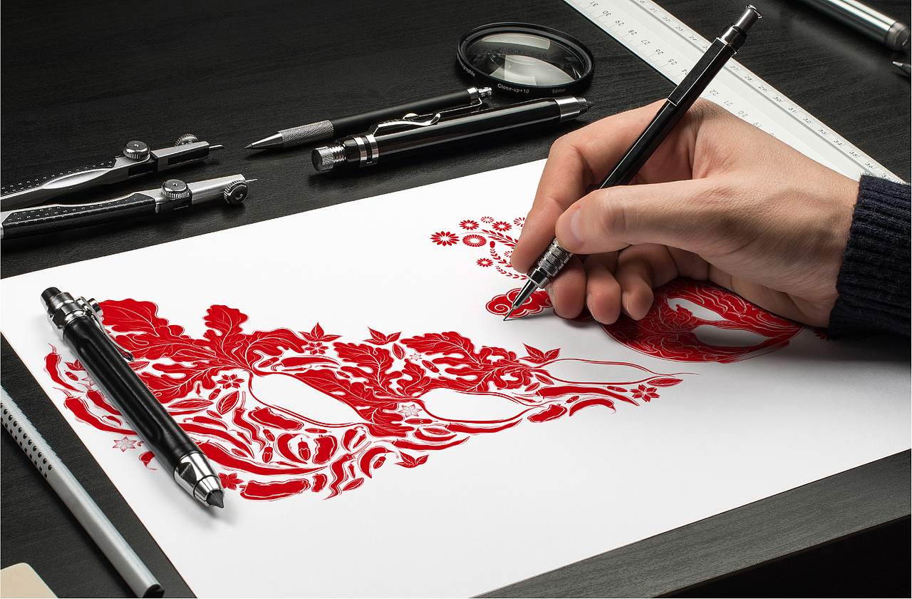 传承湘西泡菜品牌建设（图ZMTkxMDYyMDI4） - 品牌 - 站酷设计师佐设计原创素材 - 站酷ZCOOL