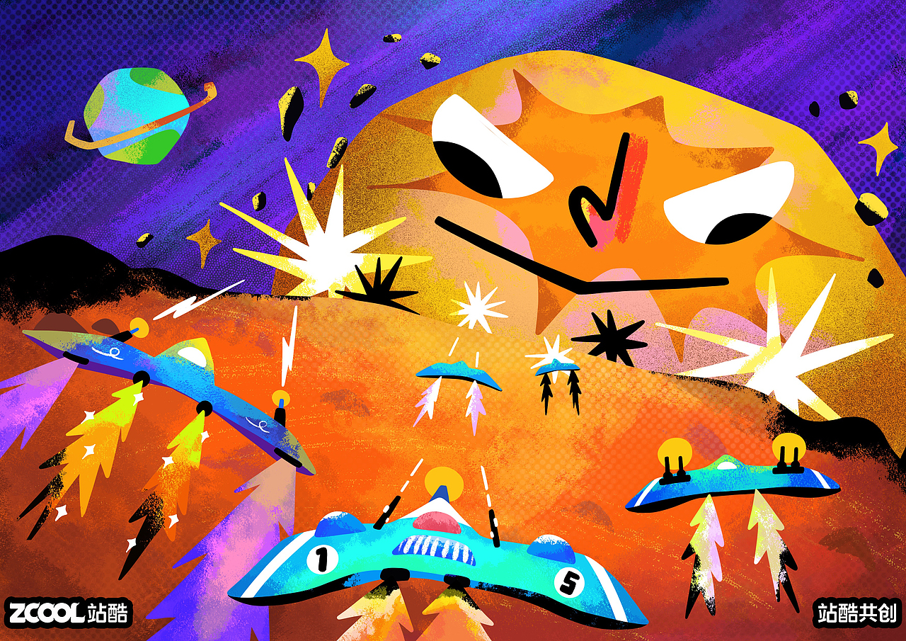 再见，地球（图ZMzE0NTA1MTEy） - 海报 - 站酷设计师星星志愿者ESKIMO原创素材 - 站酷ZCOOL