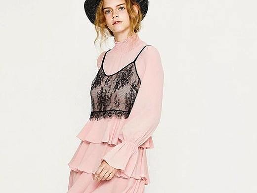 服裝設(shè)計成品圖（個人主頁-ZMjkwMzQ3MzI=） - 休閑/流行服飾 - 站酷設(shè)計師ElvaDeng620原創(chuàng)素材 - 站酷ZCOOL