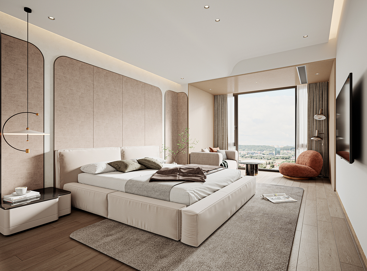 凌晨六点太阳升起海平线（图ZMjY0NDY4MzA4） - 家装设计 - 站酷设计师莱表现原创素材 - 站酷ZCOOL