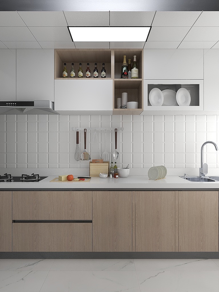 装修效果图（图ZMjczMTc0MTI4） - 建筑/空间 - 站酷设计师尔尔的树原创素材 - 站酷ZCOOL