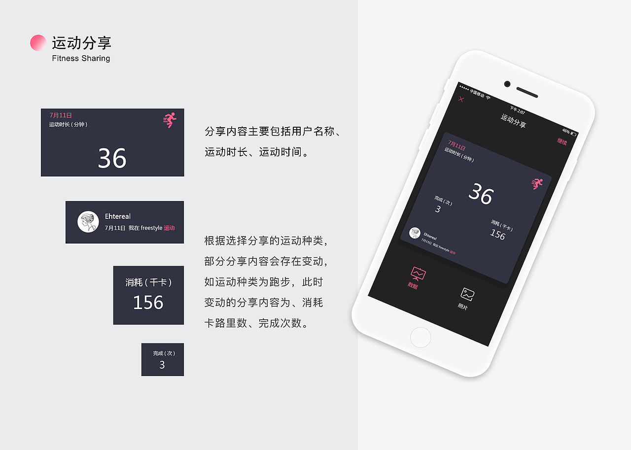 UX求职作品集（图ZMjQ5MDk0NzE2） - 人机交互 - 站酷设计师daniel201406原创素材 - 站酷ZCOOL
