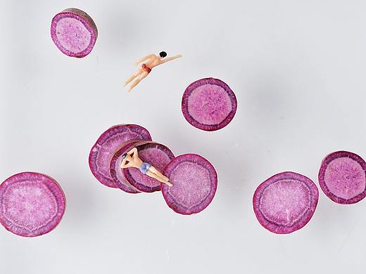 设计师如何突破瓶颈？