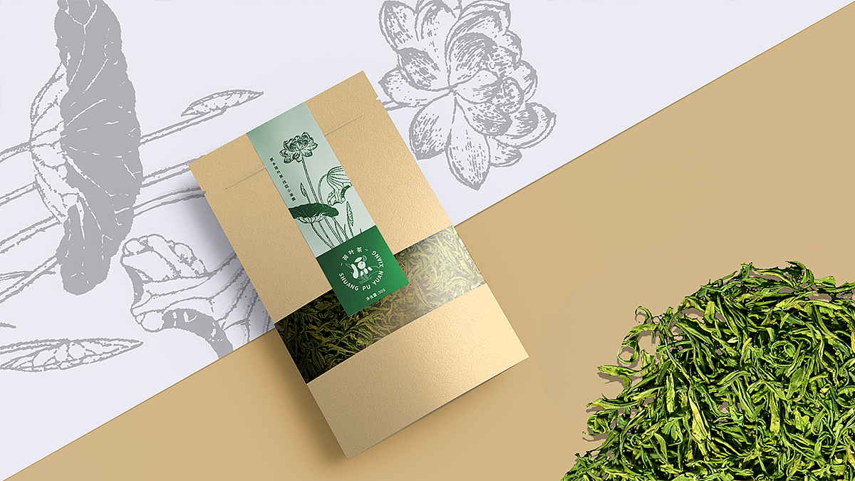 双浦果酒、芝麻油包装设计