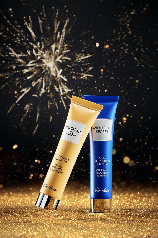 美妆摄影 | 法国娇兰