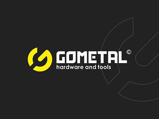 外贸五金品牌logo设计