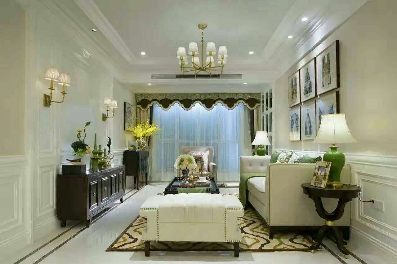 承德装修设计欢乐江山简欧风格|承德家装公司|承德装饰公司|承德盘古装饰小高186324O5O87（图ZODI1NDI5NDg=） - 家装设计 - 站酷设计师承德装修设计公司原创素材 - 站酷ZCOOL