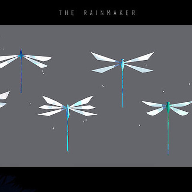 动画丨雨神 The Rainmaker丨法国高等设计学院(ECV)(图ZOTcwNjg2MTI=) - 动画/影视 - 站酷设计师法国ECV学院原创素材 - 站酷ZCOOL