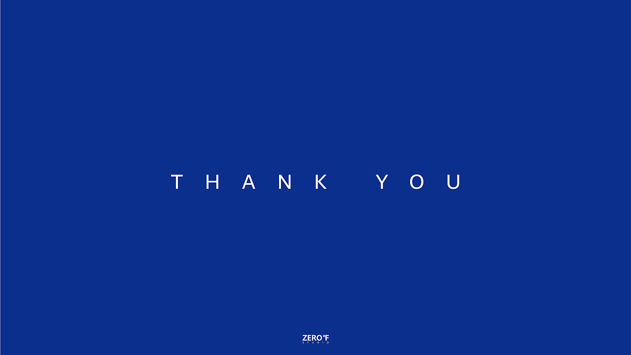 EVERYTHINS GOES THE COLOR BLUE